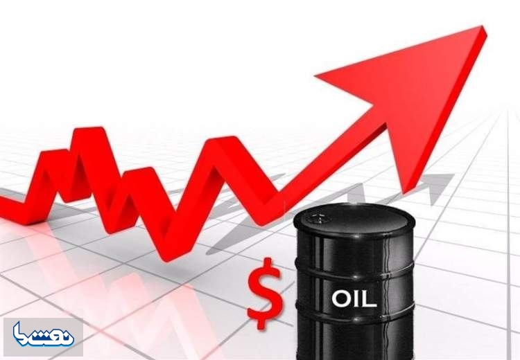 نفت برنت ۶۳ دلار و ۳۰ سنت شد