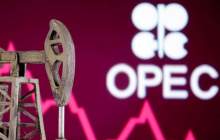 تصمیم اوپک پلاس برای توقف افزایش تولید
