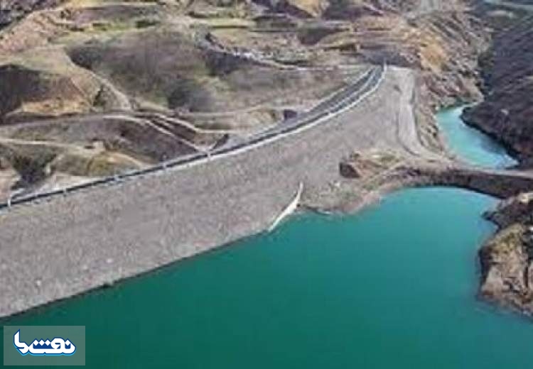 سدهای مهم فقط ۳۲ درصد آب دارند