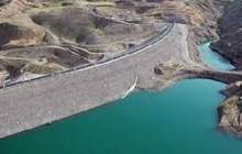 سدهای مهم فقط ۳۲ درصد آب دارند