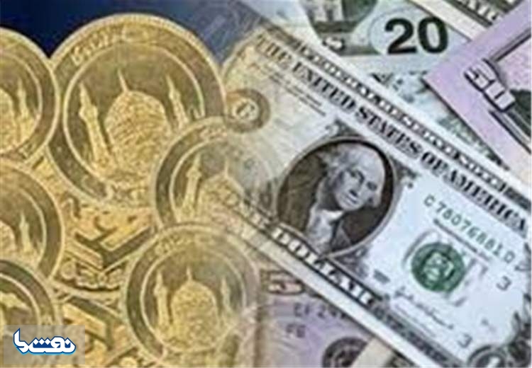 جهش دوباره قیمت‌ها در بازار طلا، ارز و سکه