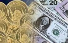 جهش دوباره قیمت‌ها در بازار طلا، ارز و سکه