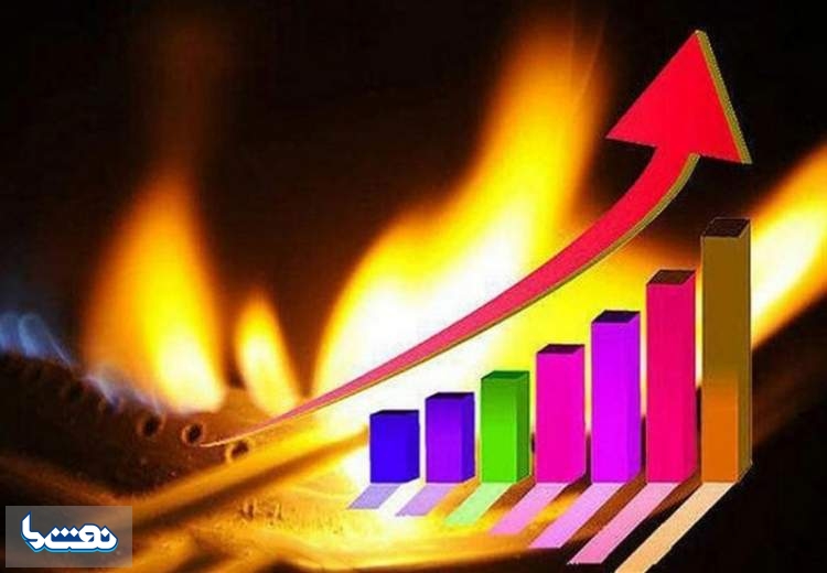 عبور ناترازی گاز از مرز ۳۰۰ میلیون مترمکعب