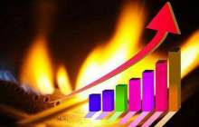 عبور ناترازی گاز از مرز ۳۰۰ میلیون مترمکعب