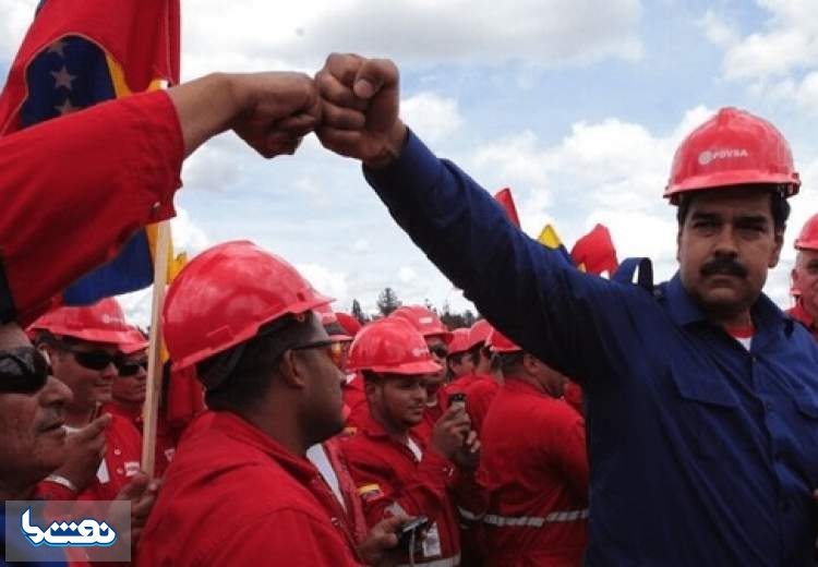 برنامه ۱۰۰ ساله آمریکا برای نفت ونزوئلا