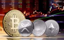 بیت‌کوین درجا زد