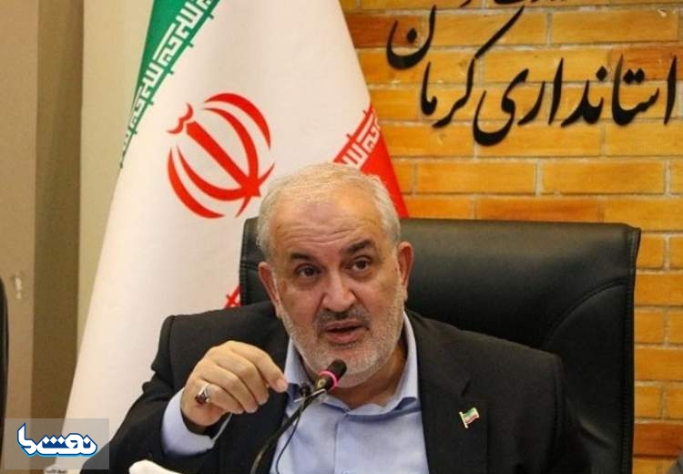 وزیر نیرو: واردات آب در دستور کار قرار گرفت