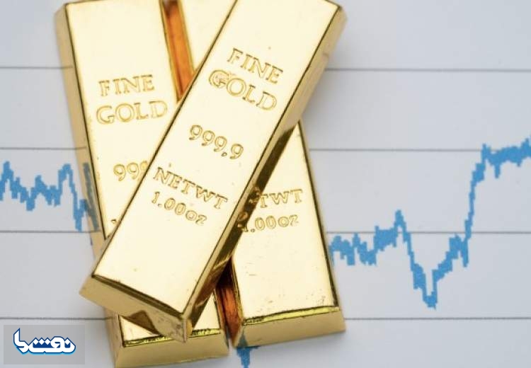 بازار بورس و طلا