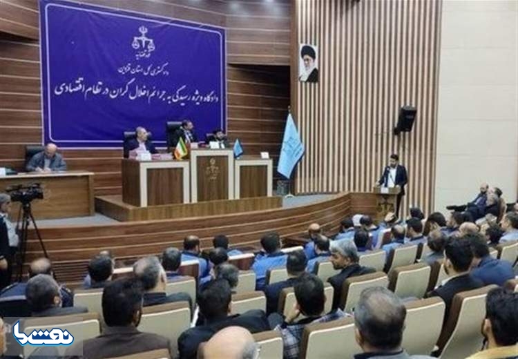 سلطان خودرو اعدام شد/ اجرای حکم متهم ردیف اول رضایت‌خودرو