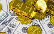 قیمت سکه و طلا در بازار آزاد در ۱۶ آذرماه
