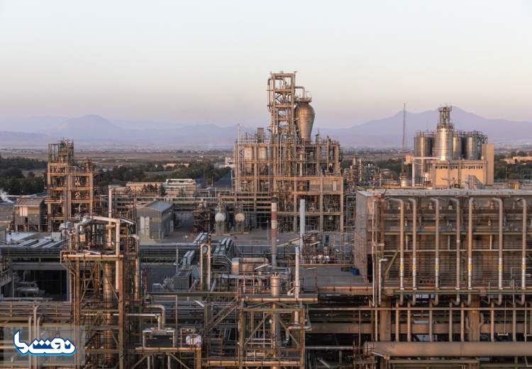 سبد محصولات پتروشیمی تبریز رکورد جدیدی بر جای گذاشت