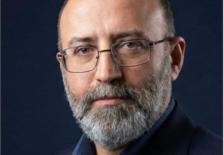 مدیرعامل پتروشیمی الماس ماهشهر منصوب شد