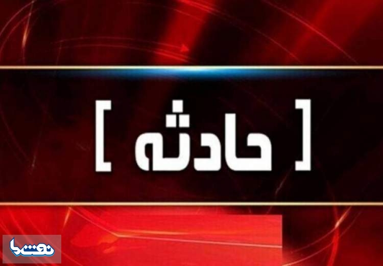 مهار آتش‌سوزی پتروشیمی بوشهر در ۱۵ دقیقه