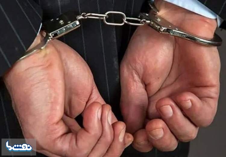 بازداشت شهردار یکی از شهرهای مرکزی مازندران