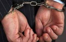 بازداشت شهردار یکی از شهرهای مرکزی مازندران