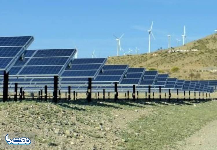 افزایش سرمایه‌گذاری خارجی چینی‌ها در انرژی پاک