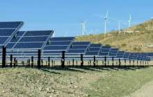 افزایش سرمایه‌گذاری خارجی چینی‌ها در انرژی پاک