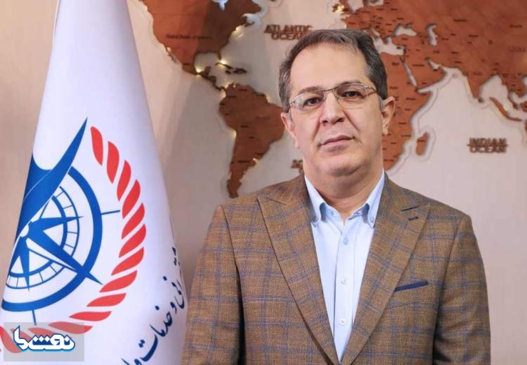 بیش از ۹۵ درصد ناوگان کشتیرانی زیر تیغ تحریم است