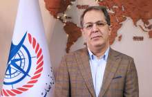 بیش از ۹۵ درصد ناوگان کشتیرانی زیر تیغ تحریم است