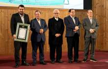 تثبیت جایگاه پتروشیمی تبریز در قله ارتباطات سازمانی