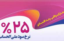 عبور بانک رفاه کارگران از ۴۱۰ هزار میلیارد ریال تامین مالی واحدهای تولیدی