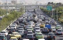 محدودیت‌های ویژه ترافیکی آخر هفته محورهای شمالی