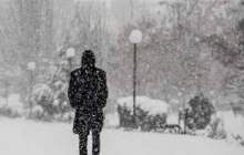 تهران سرد می‌شود