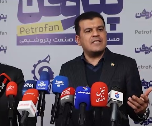 مسیر توسعه فناوری باید هم‌زمان با رصد تکنولوژی‌های جهانی پیش برود  <img src="/images/video_icon.png" width="16" height="16" border="0" align="top">