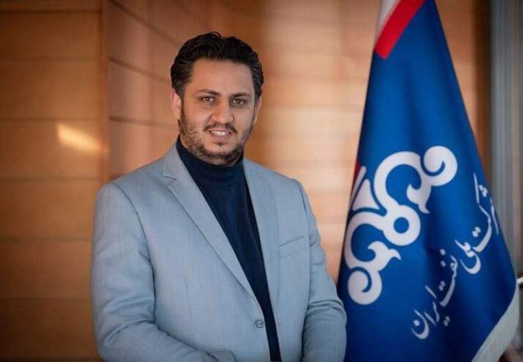 سرپرست اداره کل روابط عمومی وزارت نفت‌ منصوب شد