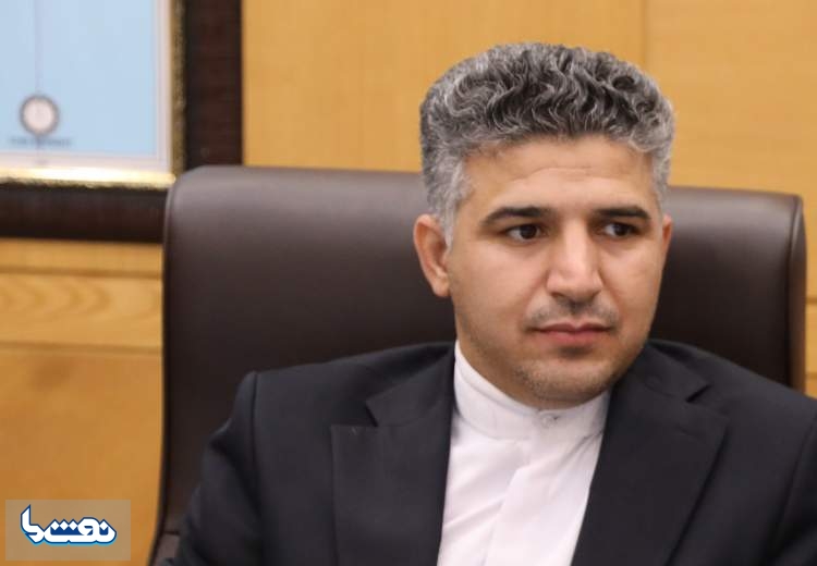 وزیر نفت در اجرای قانون برنامه پنجم نمره قابل قبول گرفت