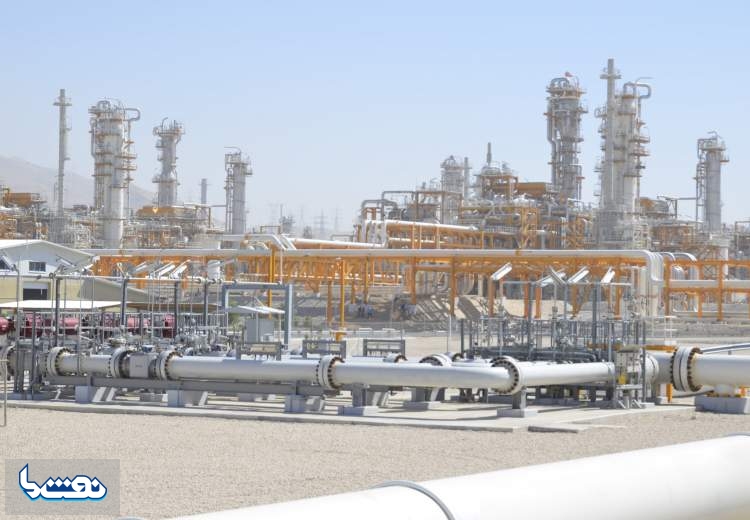 پتروپارس ایران مناقصه برگزار می کند