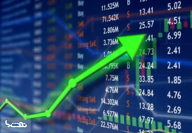 فتح قله جدید در بورس