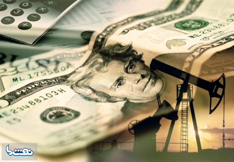 فاصله نرخ ارز سنا با بازار آزاد، پیمانکاران نفتی را به لغو قرارداد می‌کشاند
