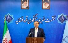 بازداشت رئیس بانکی در پرونده قاچاق سوخت