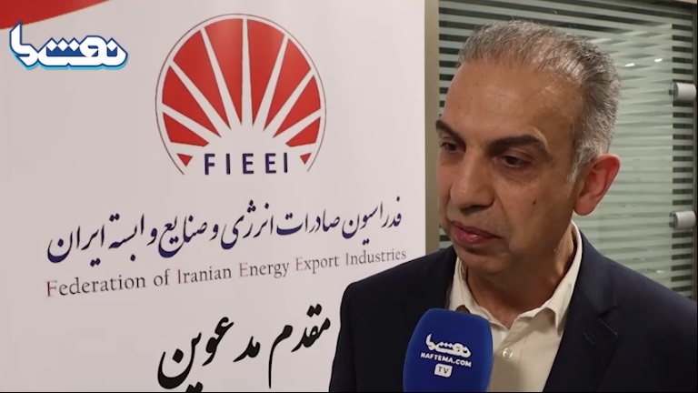 تضعیف بخش خصوصی با دخالت دولت در نرخ‌گذاری  <img src="/images/video_icon.png" width="16" height="16" border="0" align="top">