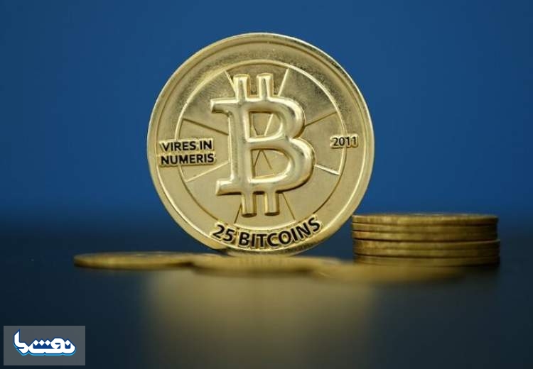 حرکت بیت‌کوین محدود شد